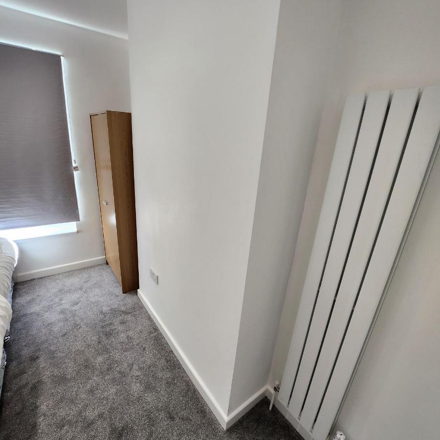 Comfy Diamond Ensuite Room Maidstone With Free Parking And Speedy Wifi Esterno foto